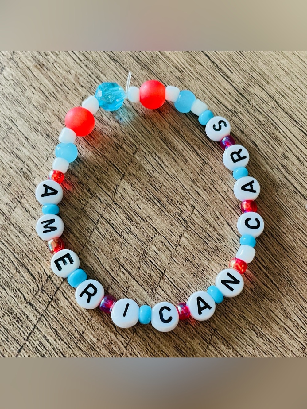 Noah Kahan Bracelet